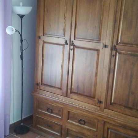 Apartamento Antonia 2 아쿠아아마르가 외부 사진
