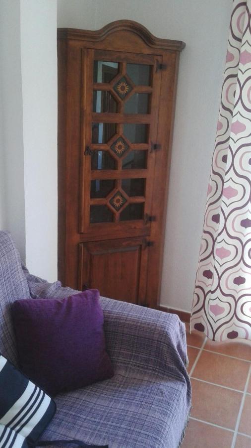 Apartamento Antonia 2 아쿠아아마르가 외부 사진