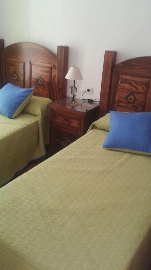 Apartamento Antonia 2 아쿠아아마르가 외부 사진