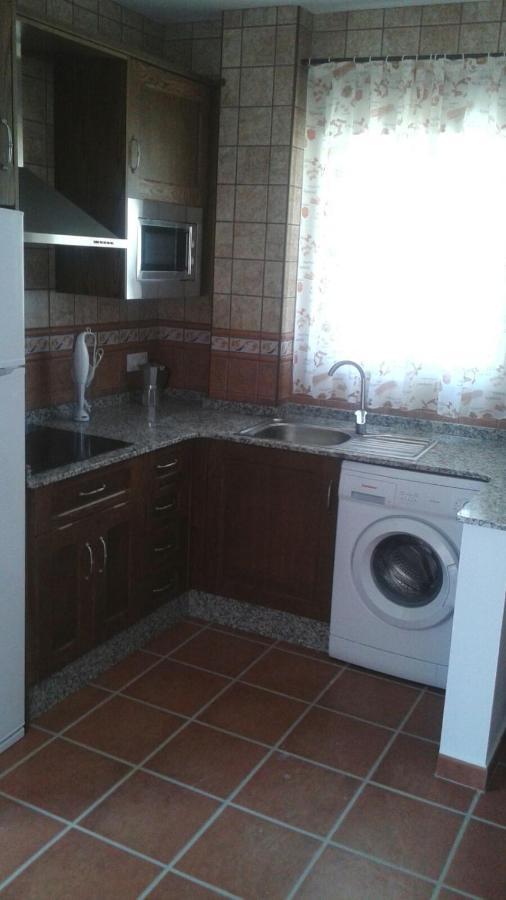 Apartamento Antonia 2 아쿠아아마르가 외부 사진