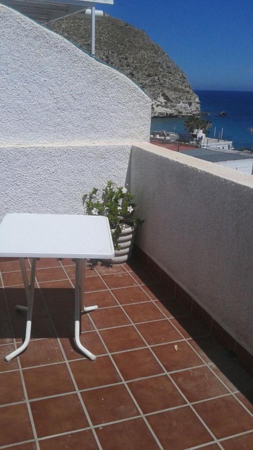 Apartamento Antonia 2 아쿠아아마르가 외부 사진