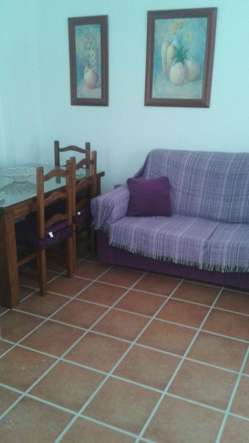 Apartamento Antonia 2 아쿠아아마르가 외부 사진