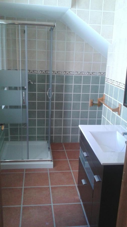 Apartamento Antonia 2 아쿠아아마르가 외부 사진